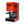 Gaggia Classic Pro E24 Espresso Machine, Orange