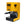 Gaggia Classic Pro E24 Espresso Machine, Sunshine Yellow
