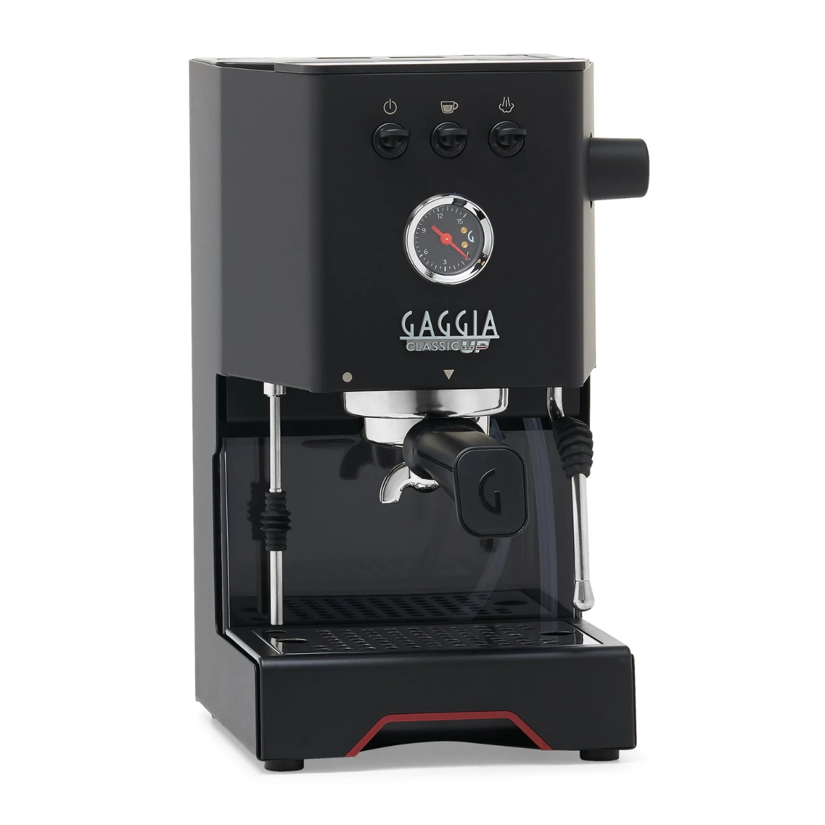 Gaggia Classic UP, Black