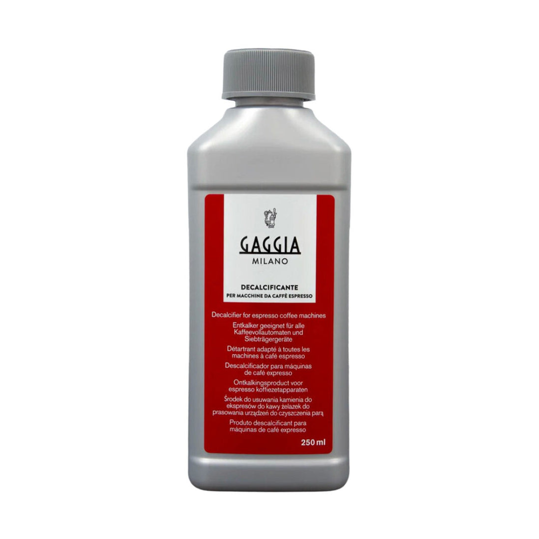 Gaggia Decalcifier Liquid Descaler, 250ml