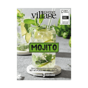 Gourmet Du Village Mojito Mix, 3 Servings