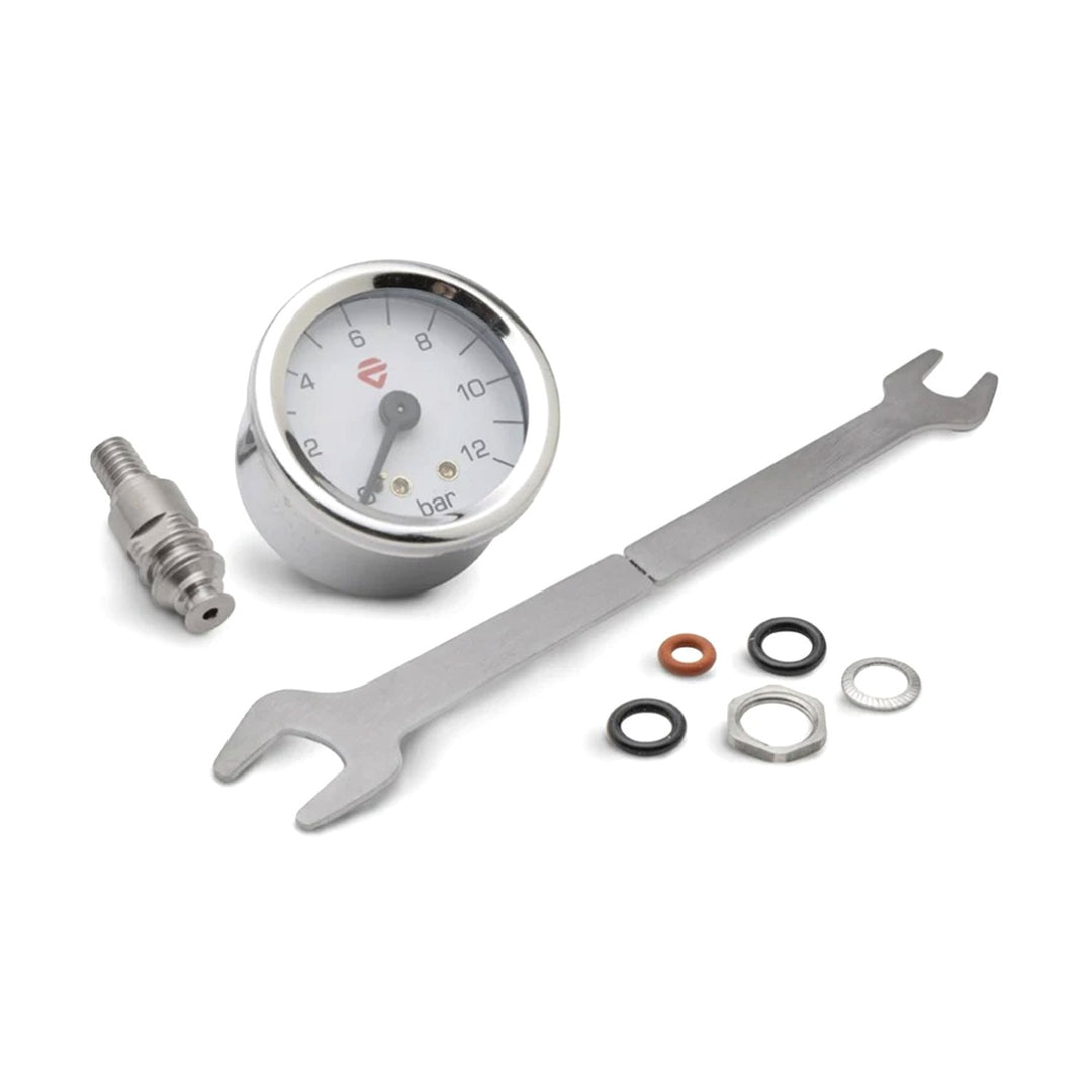 Group Manometer kit PLA2400