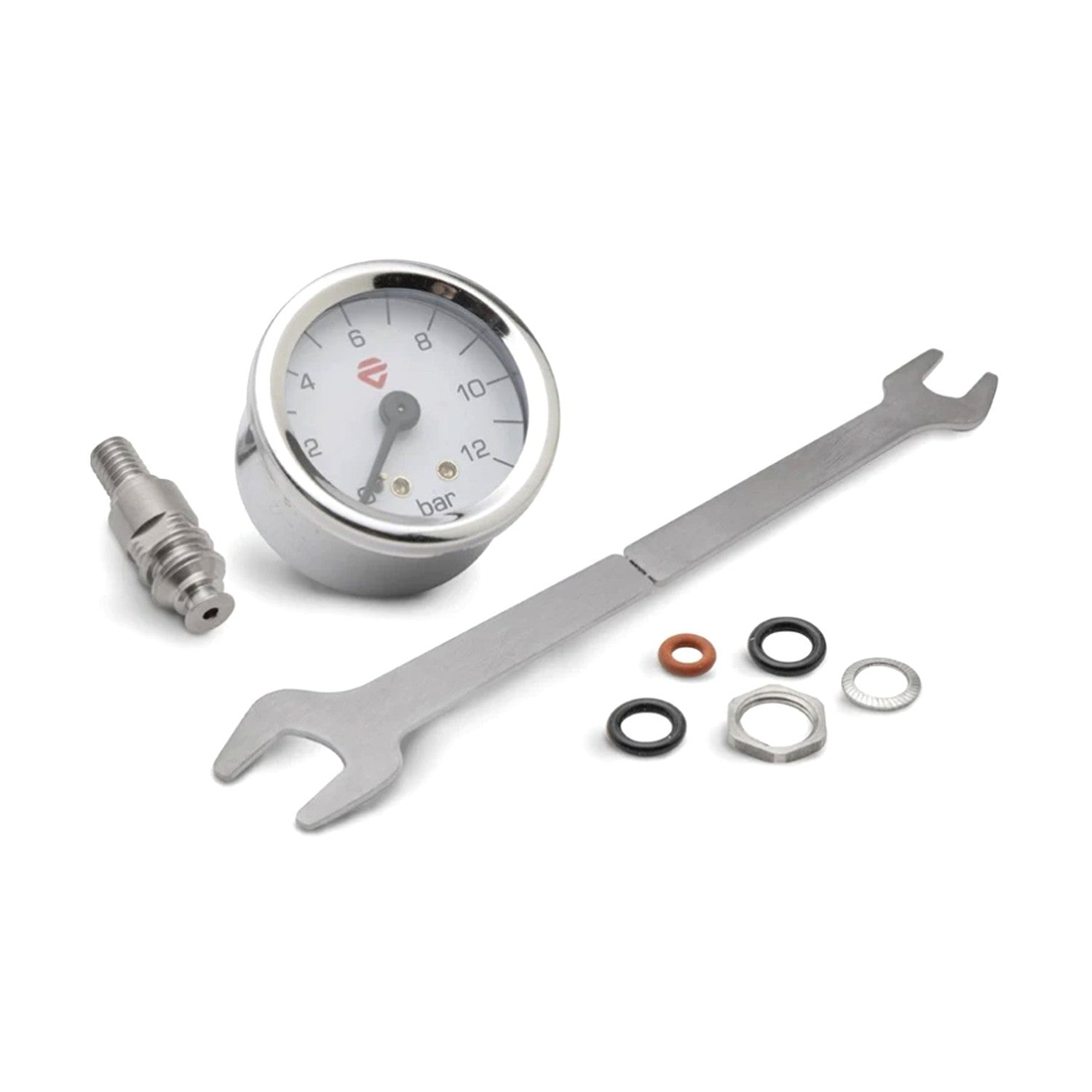 Group Manometer kit PLA2400