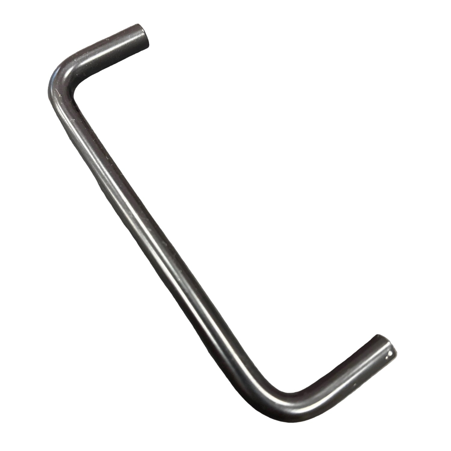 HANDLE, 4.0" BLACK 23954.0000