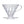 Hario V60-02 BPA-Free Plastic Dripper, Clear