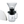 Hario V60-02 Switch Set Immersion Dripper & Carafe