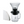 Hario V60-02 Switch Set Immersion Dripper & Carafe