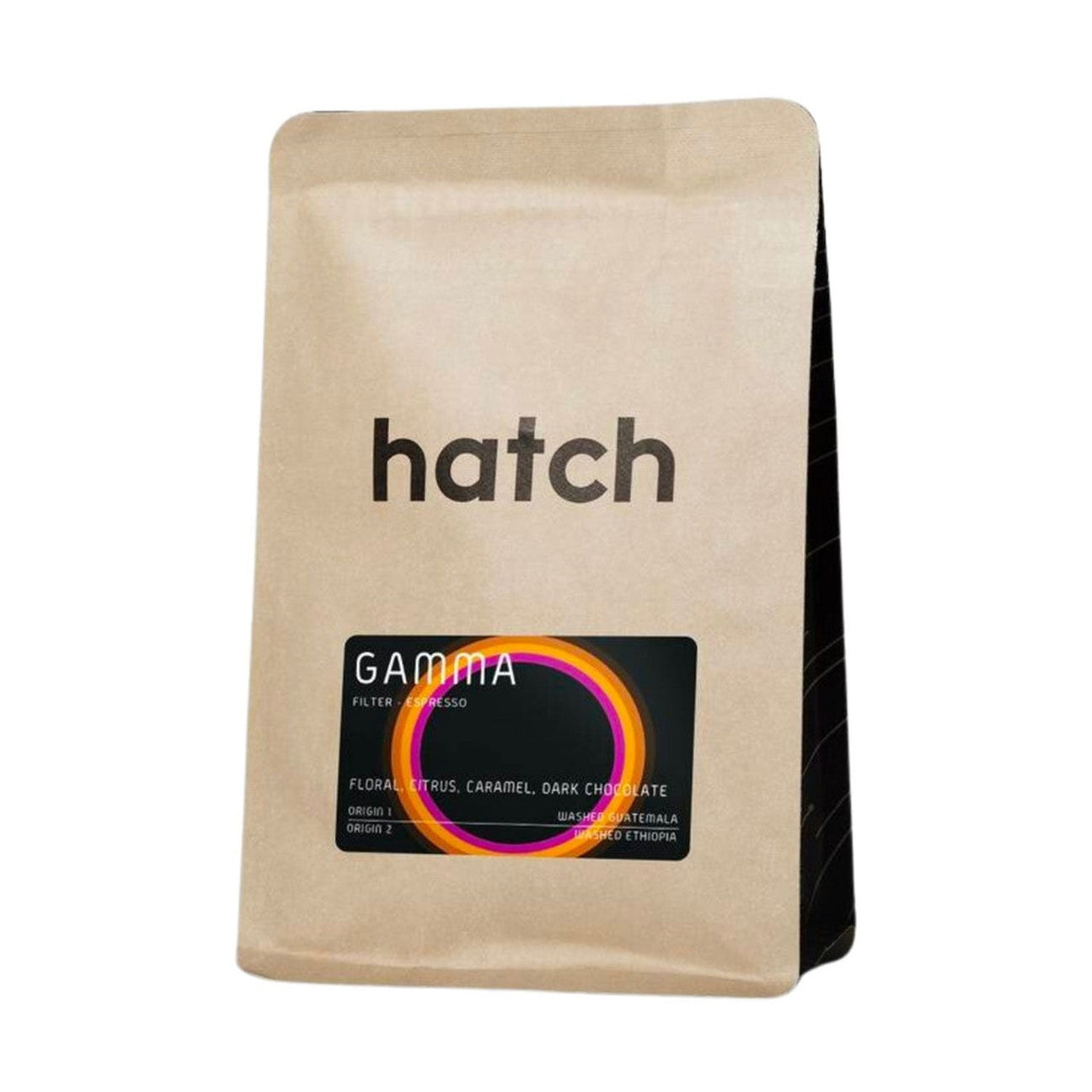 Shop Hatch Specialty Coffee at ECS Coffee