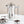 I.XXI 1L French Press, Polished Steel