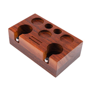 I.XXI 53mm Accessory Station XL, Walnut