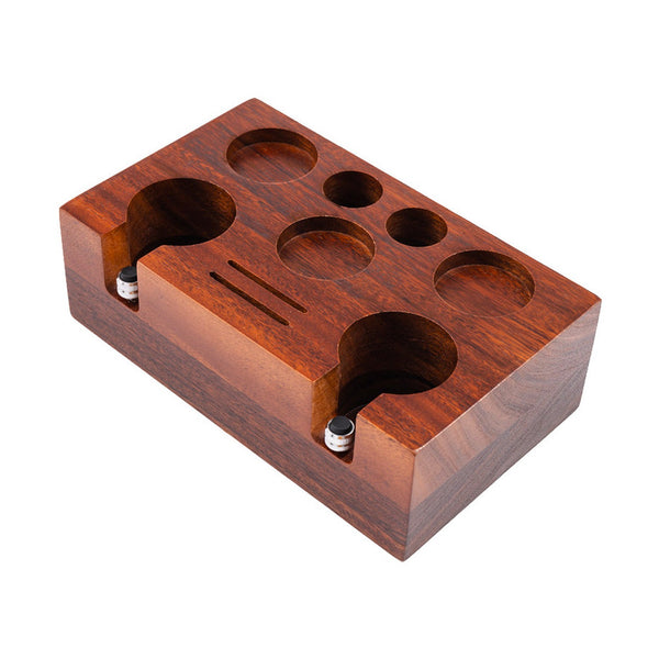 I.XXI 53mm Accessory Station XL, Walnut