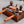 I.XXI 53mm Accessory Station XL, Walnut