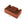I.XXI 53mm Accessory Station XL, Walnut