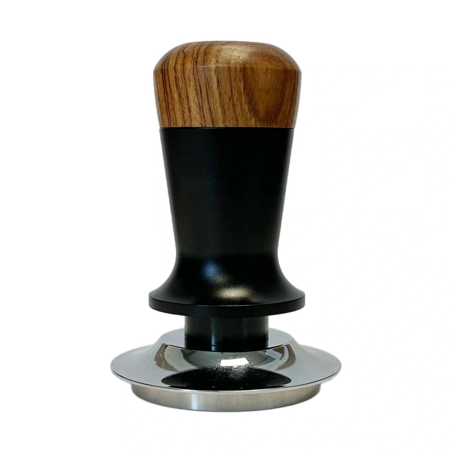 I.XXI 53mm Calibrated Tamper, Walnut