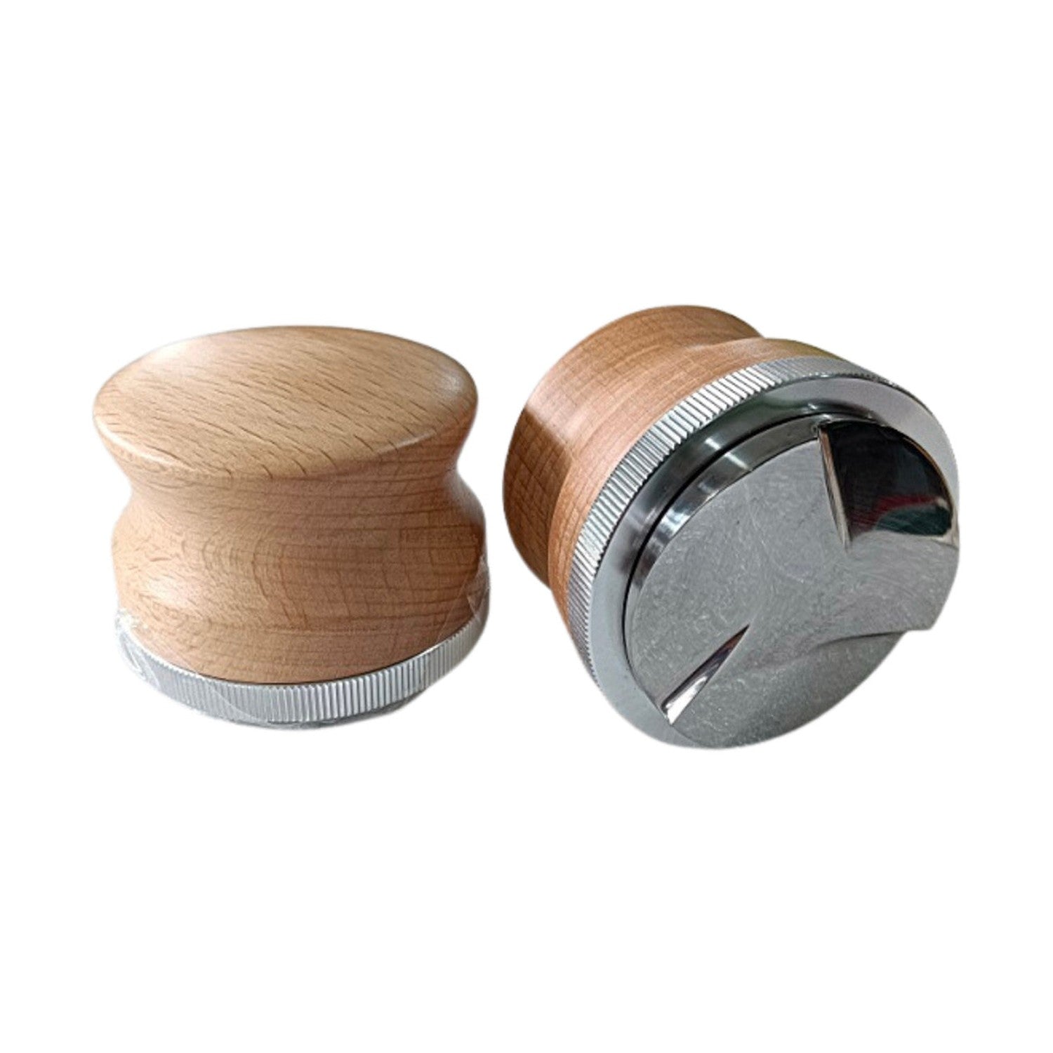 I.XXI 53mm Distributor, Light Wood