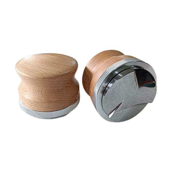 I.XXI 53mm Distributor, Light Wood