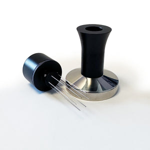 I.XXI 58.35mm Calibrated Tamper with WDT Tool