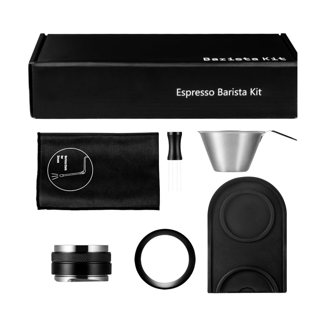 I.XXI 58mm Barista Kit, 6 Pieces