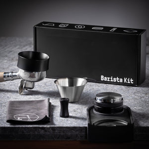 I.XXI 58mm Barista Kit, 6 Pieces