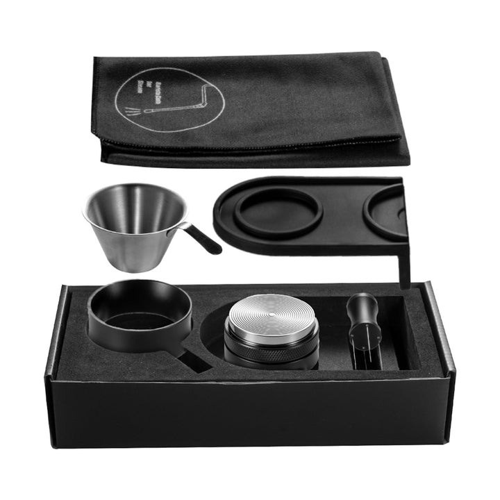I.XXI 58mm Barista Kit, 6 Pieces