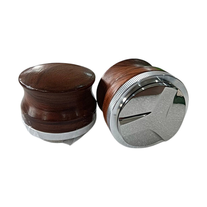 I.XXI 58mm Distributor, Dark Wood