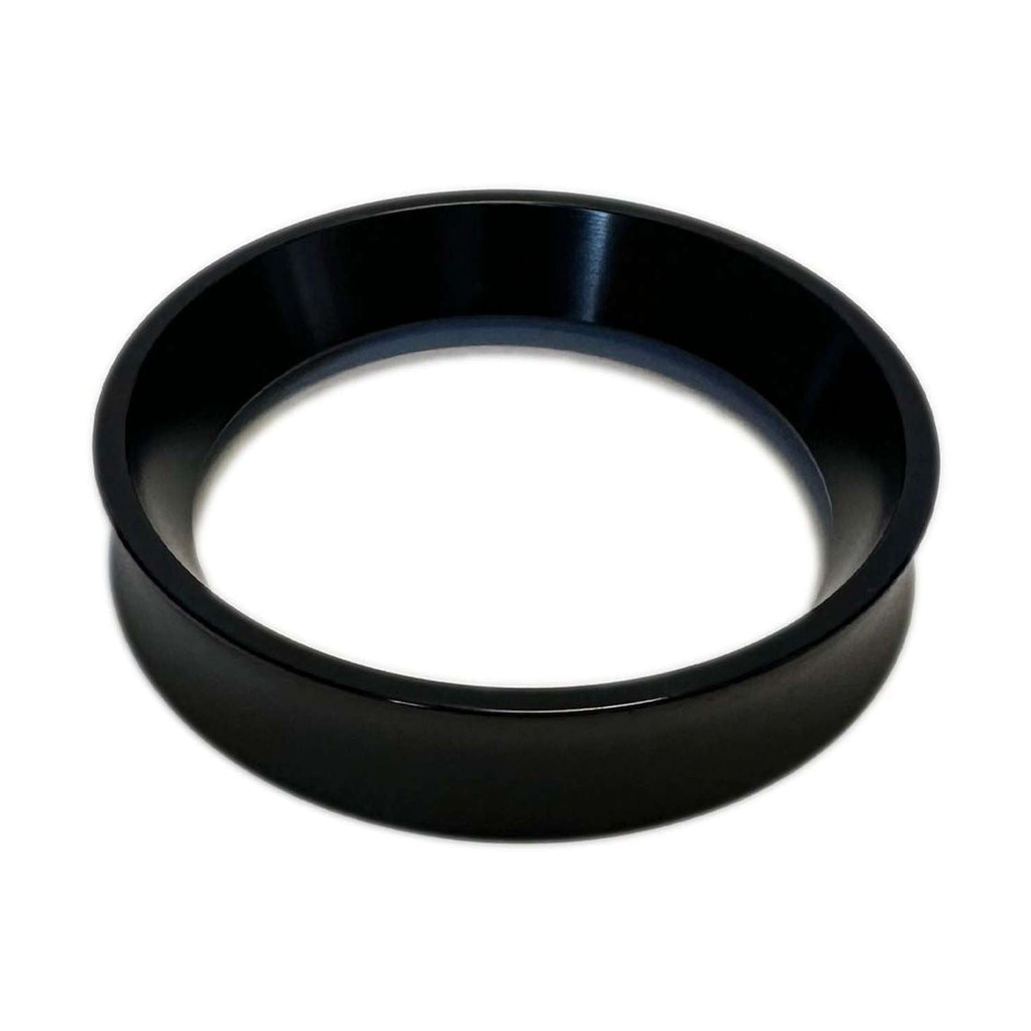 I.XXI 58mm Dosing Funnel, Black