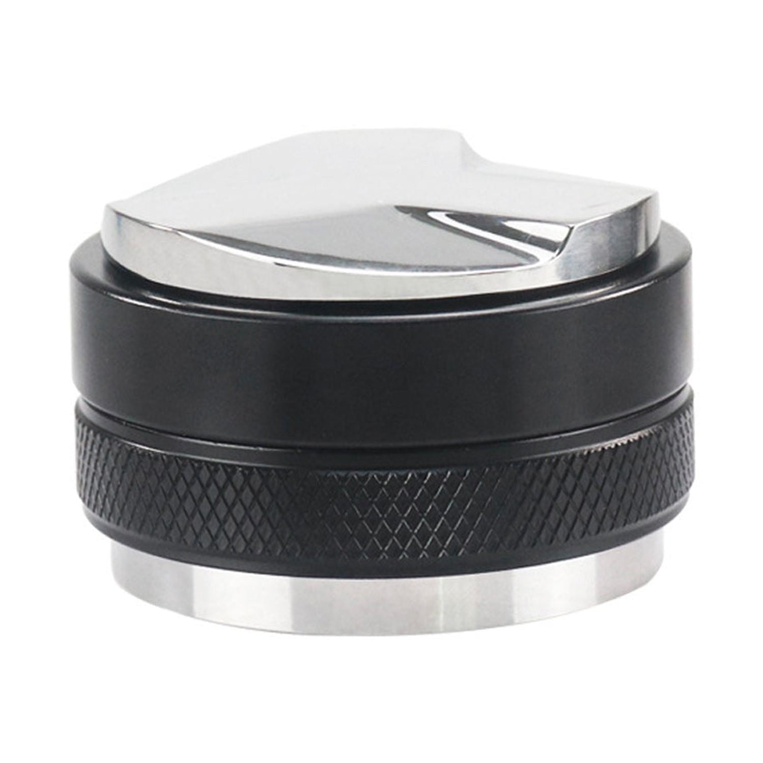 I.XXI 58mm Tamper & Distributor, Black