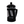 I.XXI 800ml Glass French Press, Black