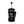 I.XXI 800ml Glass French Press, Black
