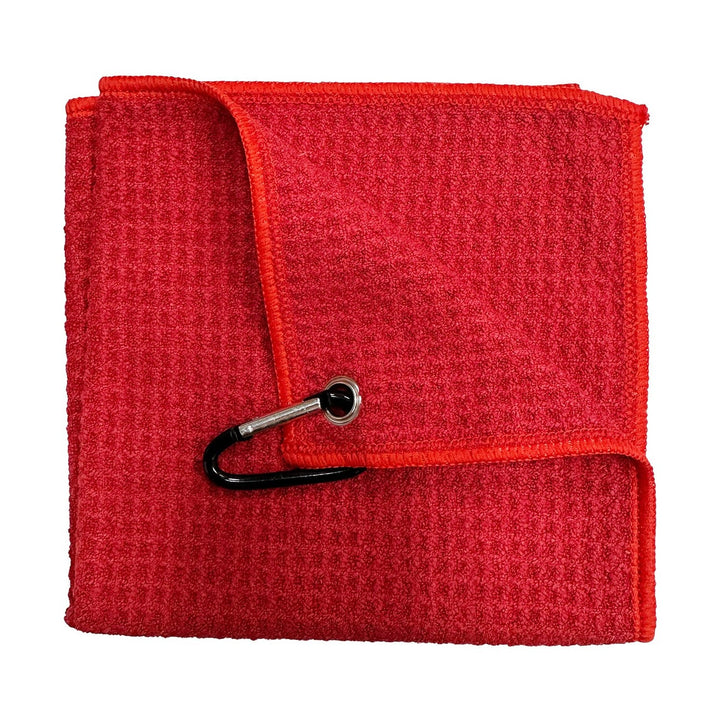 I.XXI Barista Waffle Cleaning Towel with Hook
