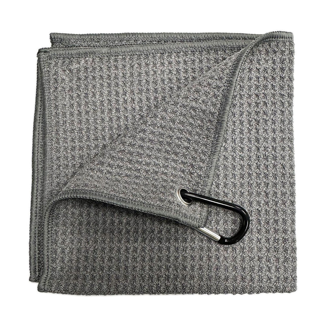 I.XXI Barista Waffle Cleaning Towel with Hook