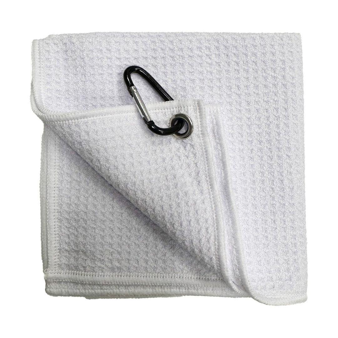 I.XXI Barista Waffle Cleaning Towel with Hook