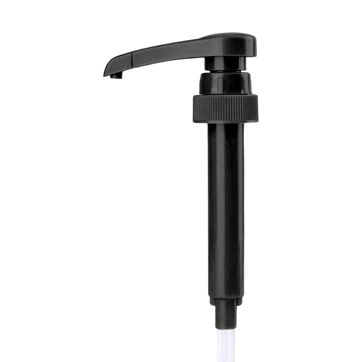 I.XXI Black Monin Pump