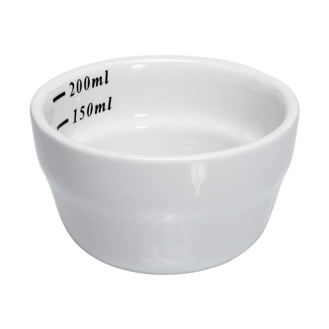 I.XXI Ceramic Coffee Tasting Cup, 200ml