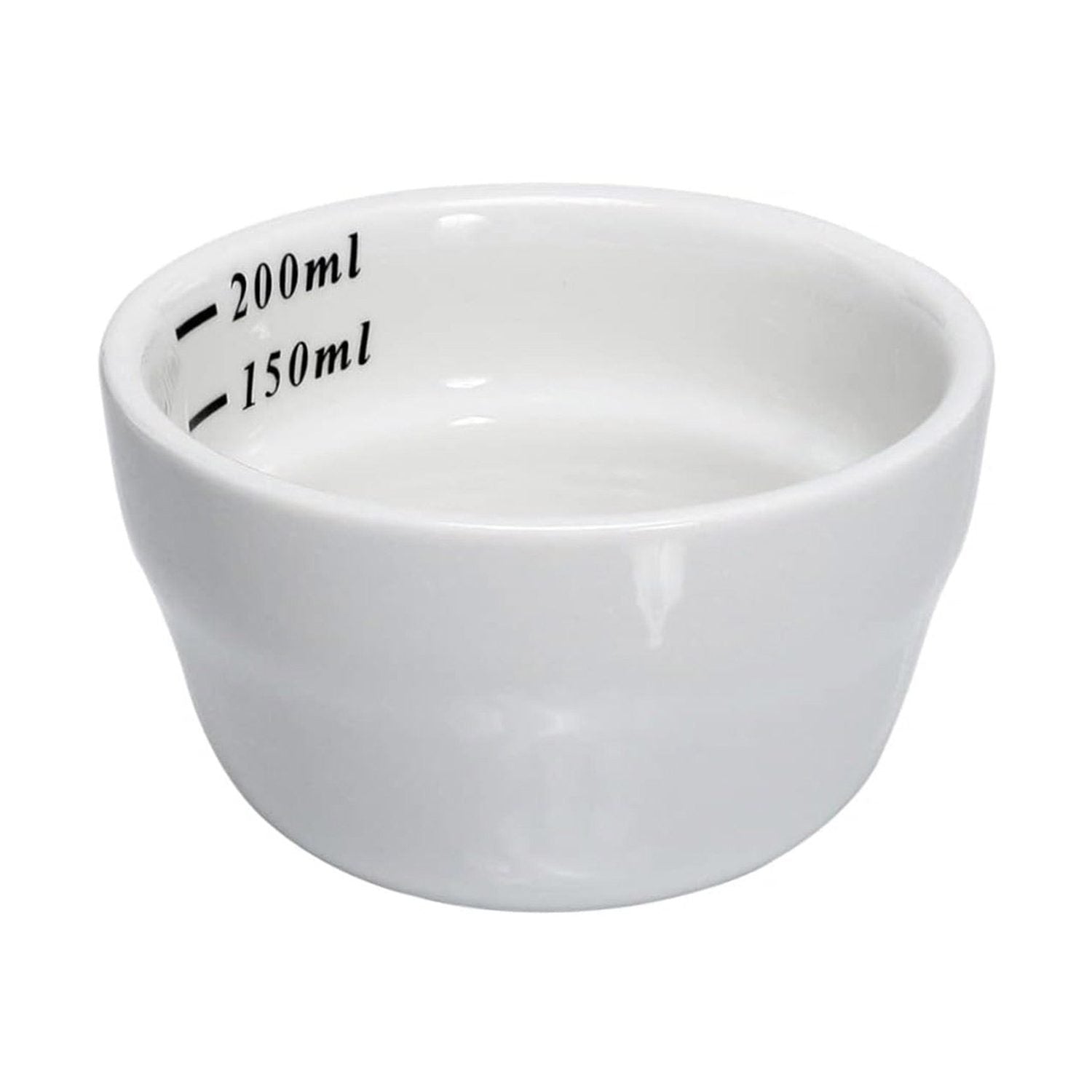 I.XXI Ceramic Coffee Tasting Cup, 200ml