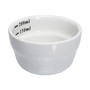 I.XXI Ceramic Coffee Tasting Cup, 200ml