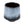 I.XXI Ceramic Tea Mug 220ml, Marble Grey
