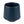 I.XXI Ceramic Tea Mug 220ml, Tibetan Blue