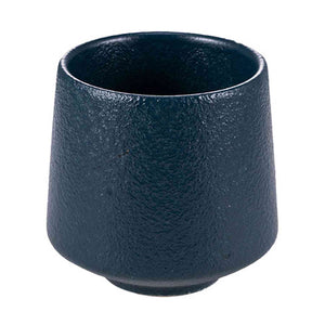 I.XXI Ceramic Tea Mug 220ml, Tibetan Blue