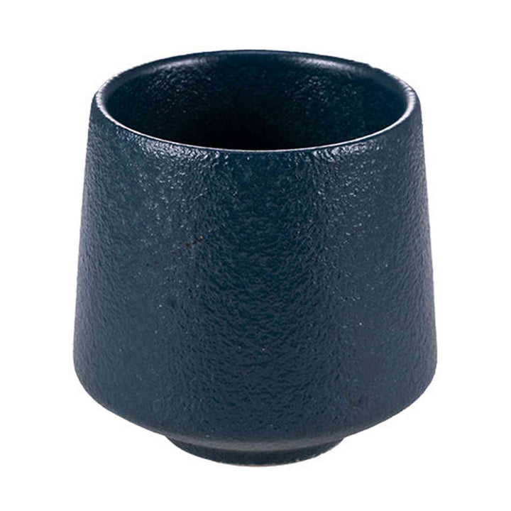 I.XXI Ceramic Tea Mug 220ml, Tibetan Blue
