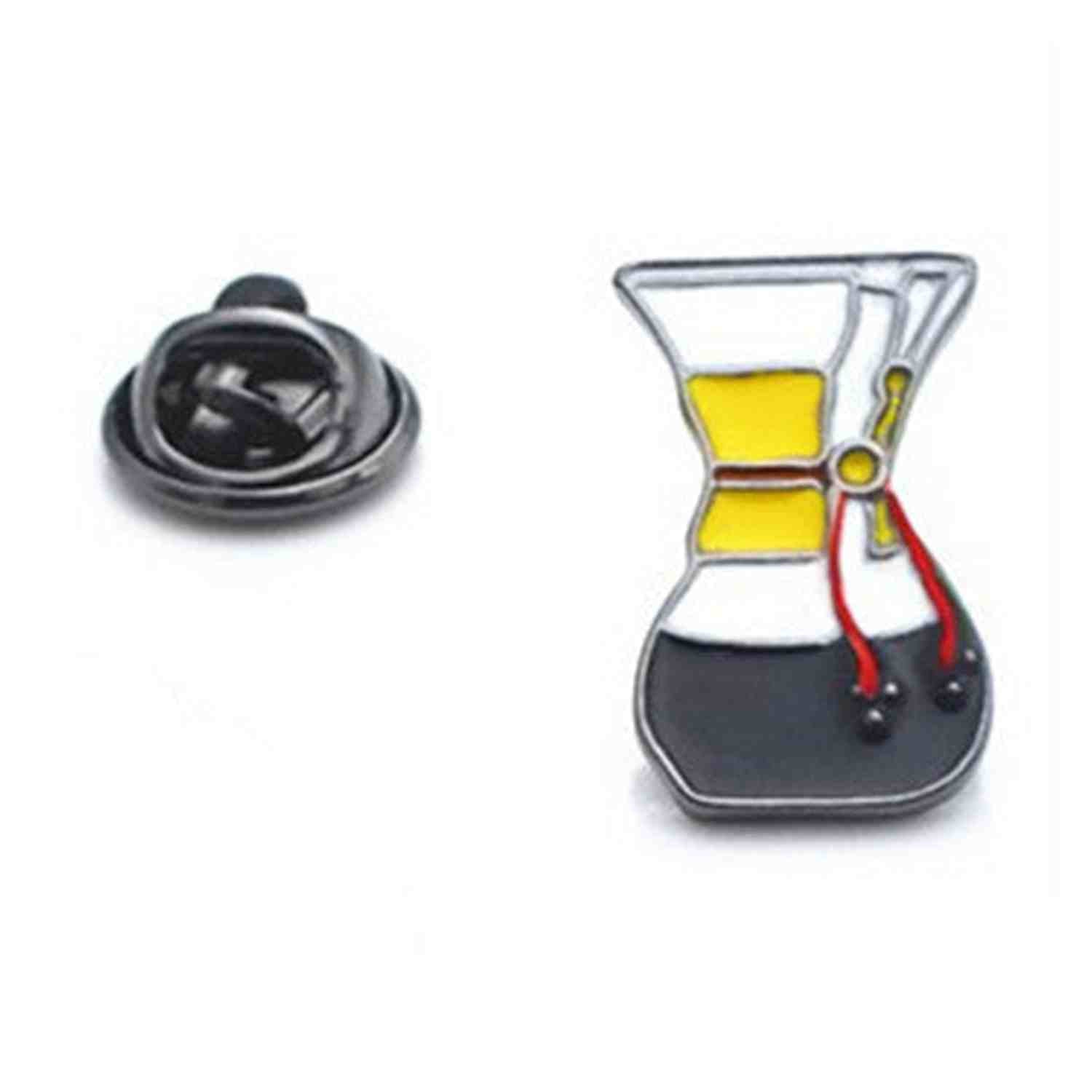 I.XXI Chemex Brewer Pin