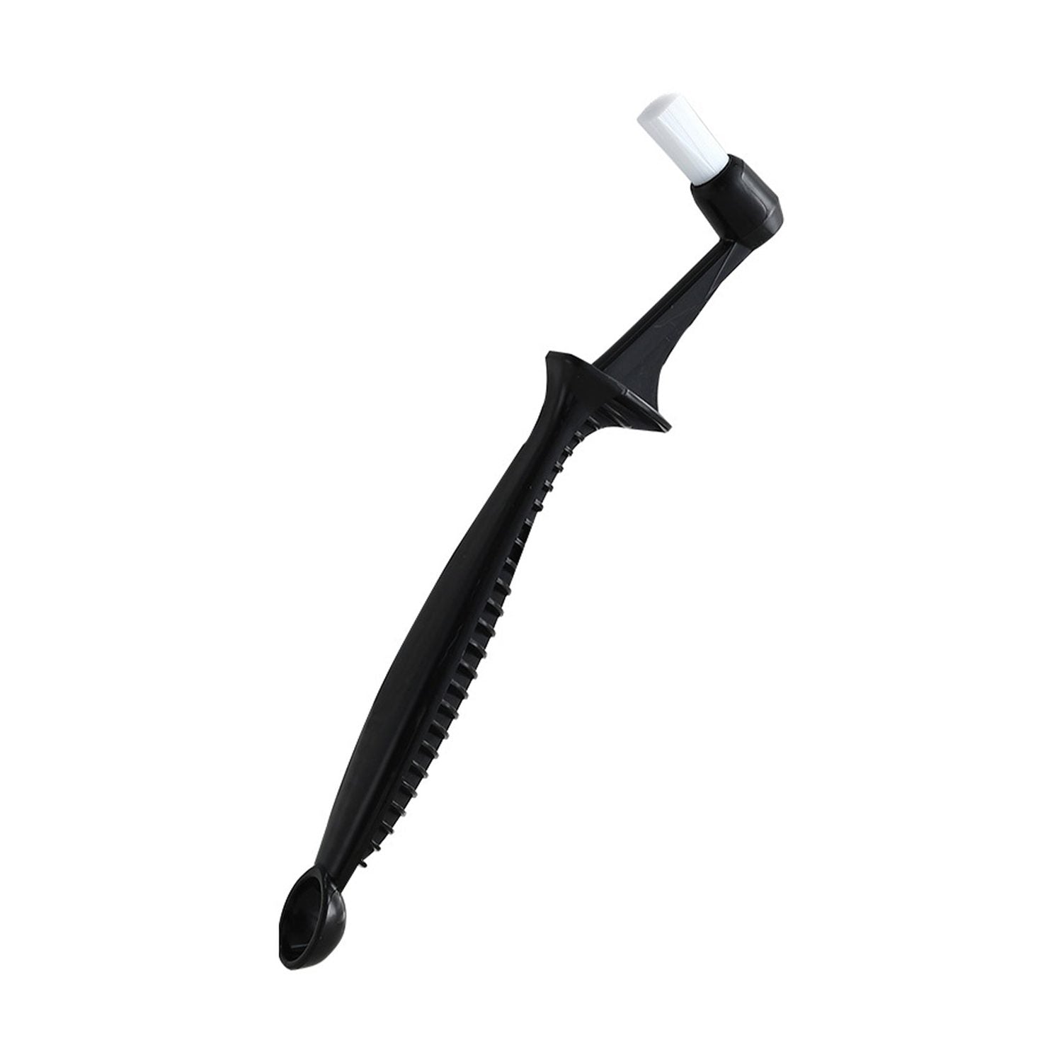 I.XXI Cleaning Brush with Scoop