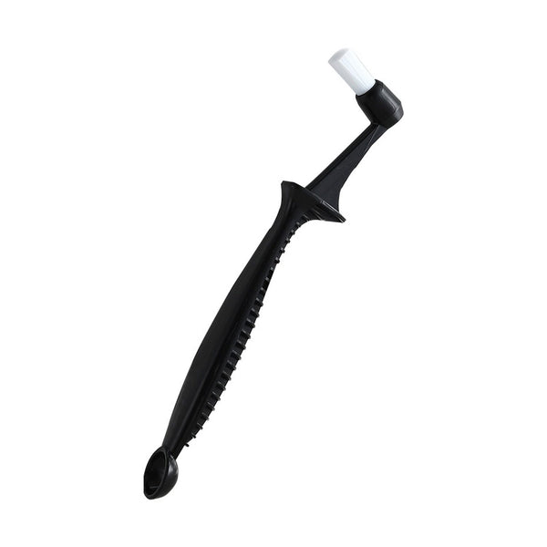 I.XXI Cleaning Brush with Scoop