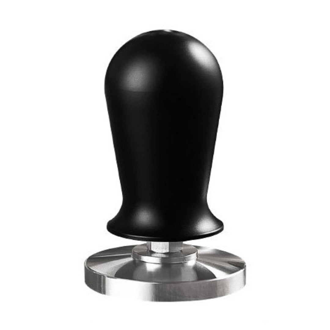 I.XXI Coffee Calibrated Spring Tamper 53mm, Black
