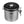 I.XXI Coffee Cannister, Stainless Steel 1500ml