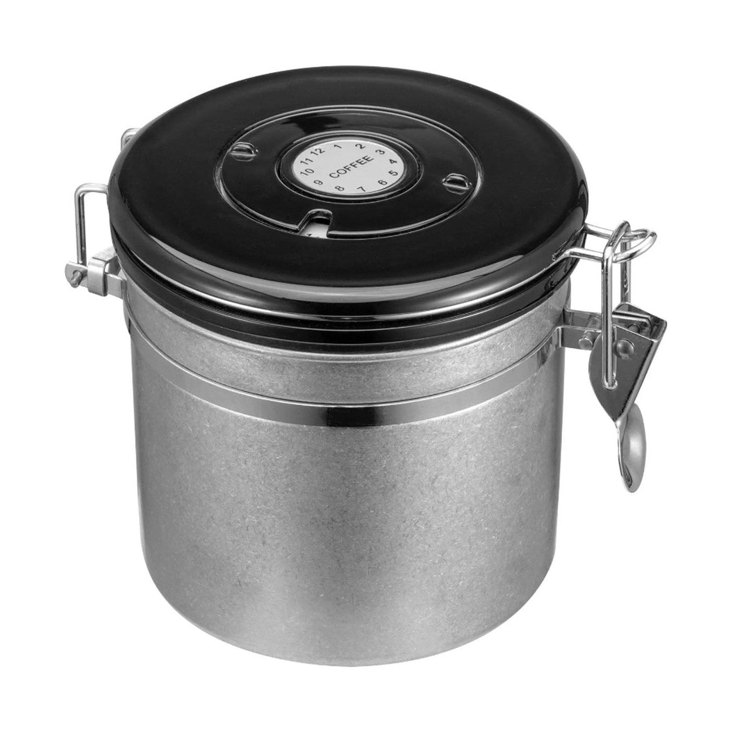 I.XXI Coffee Cannister, Stainless Steel 1500ml