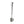 I.XXI Coffee Spoon with Clip