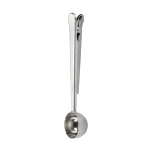 I.XXI Coffee Spoon with Clip