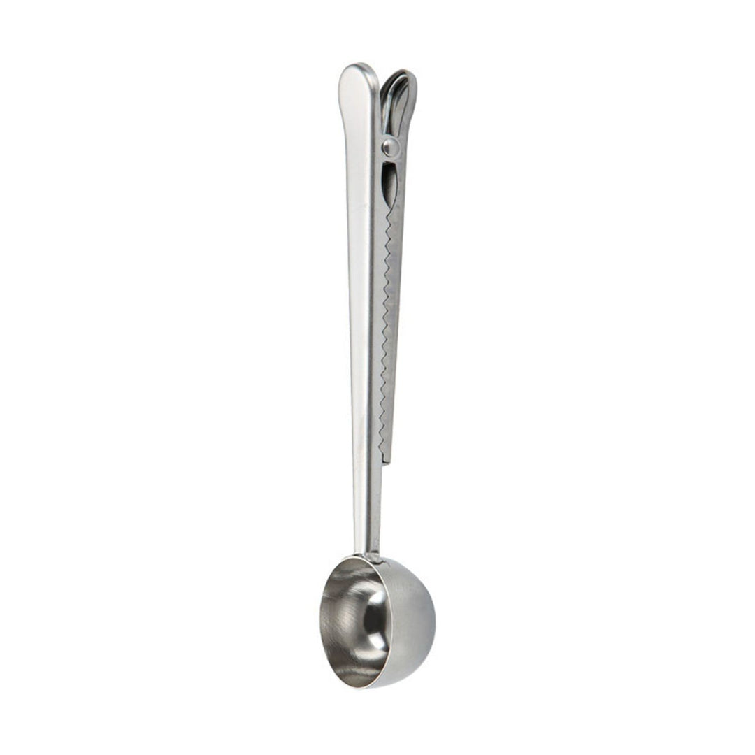 I.XXI Coffee Spoon with Clip