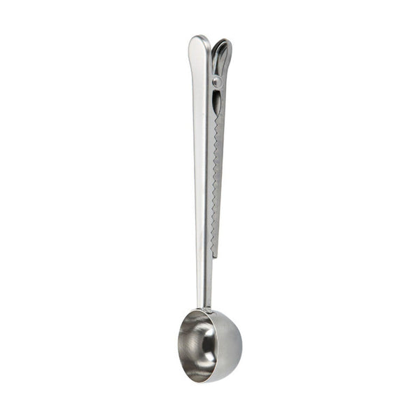 I.XXI Coffee Spoon with Clip